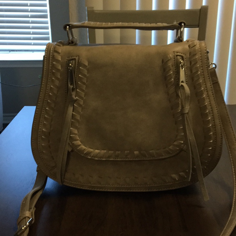 Urban Expression Khole Saddle bag